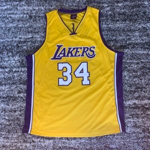 Lakers Jersey